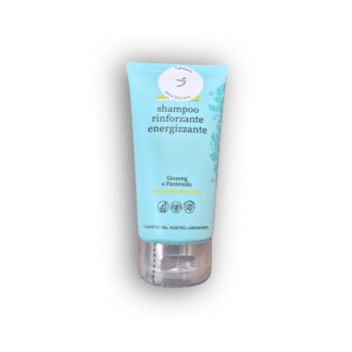 LDF ESS SHAMPOO RINF ENER150ML