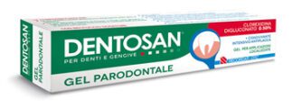 DENTOSAN GEL PARONDONTALE 30ML