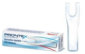 PRONTEX FORCELLA NASALE VT AD