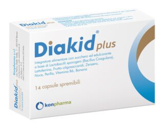 DIAKID PLUS 14CPS SPREMIBILI