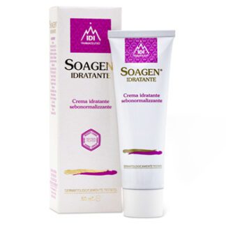 SOAGEN IDRATANTE 50ML