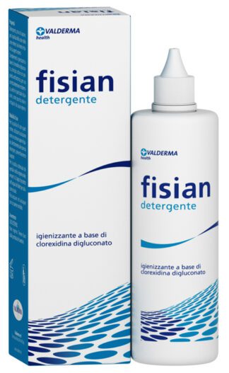 FISIAN DET CUTE/MUCOSE 200ML