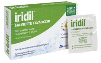 IRIDIL LAVAOCCHI 14SALV MON