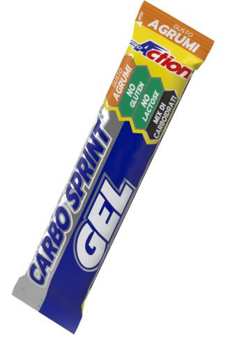 PROACTION CARBO SPRINT GEL AGR