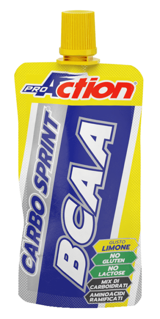 PROACTION CARBO SPRINT LIM50ML