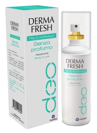 DERMAFRESH P NORM S/PROF 100ML