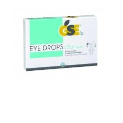 GSE EYE DROPS CLICK GTT 10PIP