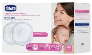 CH COPPETTE ASSORBILATTE 60PZ