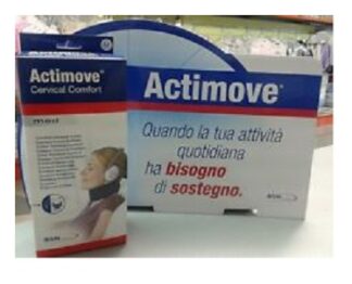 ACTIMOVE COLLARE CERVICALE XL