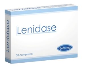 LENIDASE 20CPR