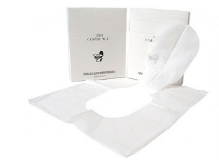 GAMMADIS COPRIWATER 10FOGLI