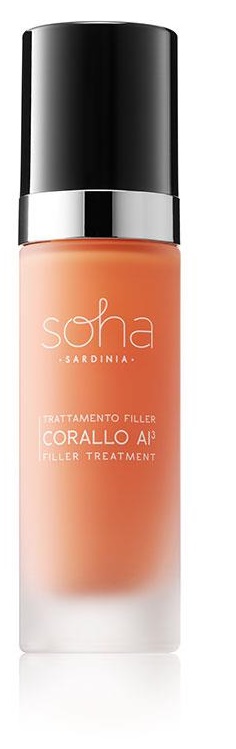 SOHA TRATTAMENTO AI3 30ML