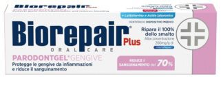 BIOREPAIR PLUS PARODONTGEL75ML