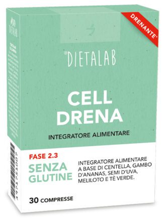 DLAB CELLDRENA 30CPR