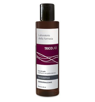 LDF TRI SH SEBO NORMALIZZ200ML