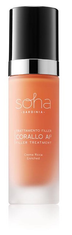 SOHA TRATTAMENTO AI3 CR 30ML