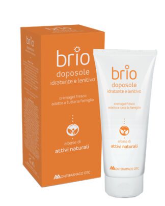 BRIOVITASE DOPOSOLE IDRAT LEN