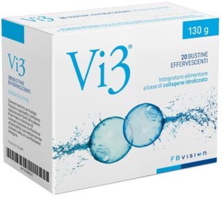 VI3 20BUST EFFERVESCENTI