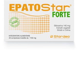 EPATOSTAR FORTE 20CPR RIVEST