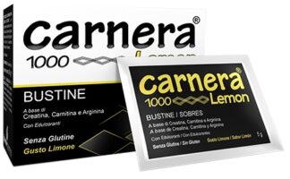 CARNERA 1000 LEMON 18BUST
