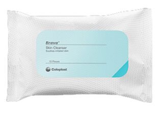 BRAVA SALVIETTE DET 15PZ