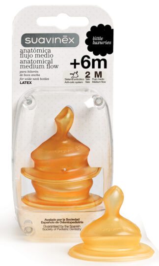 LITTLE LUXURIES TETT LATT AN2M