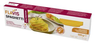 FLAVIS SPAGHETTI 500G