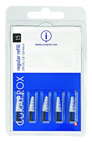 CURAPROX CPS REG 15 5SCOV+SUPP
