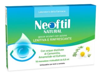 LDF NEOFTIL NATURAL 10FL MONOD
