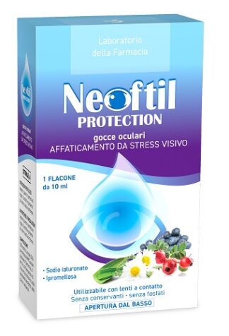 LDF NEOFTIL PROTECTION 10ML
