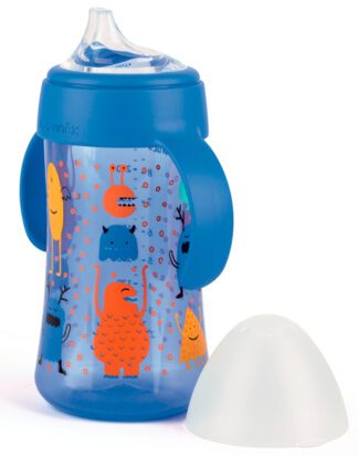 BOOO BIBERON SECOND270 +12M BL