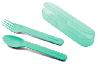 BOOO PORTAPOSATE VERDE