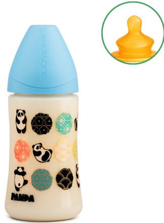 PANDA BIBERON 270ML ANAT L AZZ