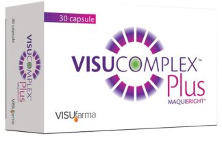 VISUCOMPLEX PLUS 30CPS