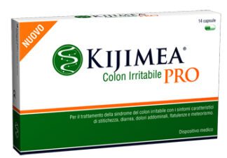 KIJIMEA COLON IRRITAB PRO14CPS
