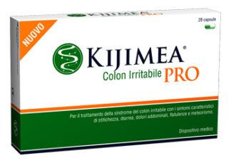 KIJIMEA COLON IRRITAB PRO28CPS