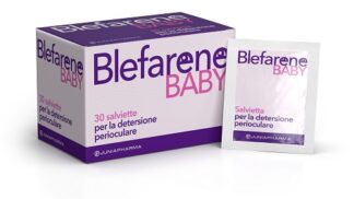 BLEFARENE CARE SALVIETTE 30PZ