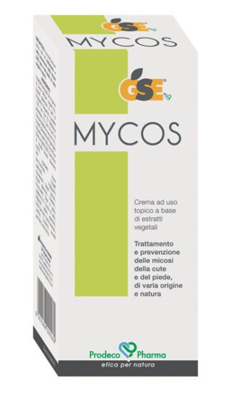 GSE MYCOS 30ML