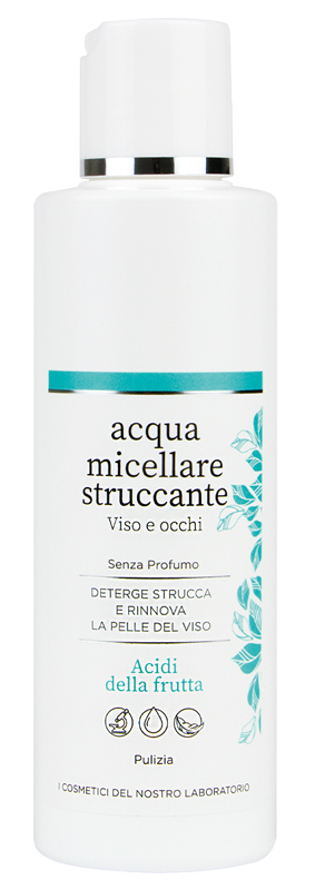 LDF ESS ACQUA MICELLARE 150ML