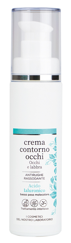 LDF ESS CONT OCCHI/LABB 30ML