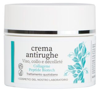 LDF ESS CREMA ANTIRUGHE 30ML