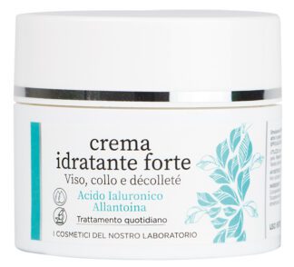 LDF ESS CREMA IDRAT FORTE 30ML