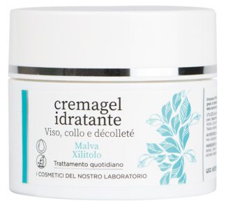 LDF ESS CREMAGEL IDRATANTE30ML