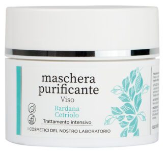 LDF ESS MASCHERA PURIF 30ML