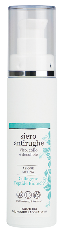 LDF ESS SIERO ANTIRUGHE 30ML