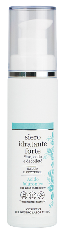LDF ESS SIERO IDRAT FORTE 30ML