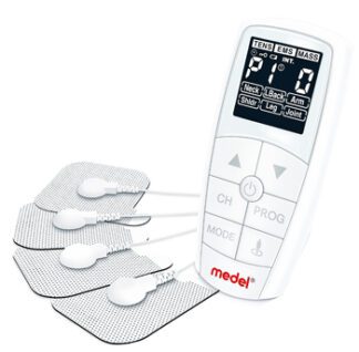 MEDEL MYO-TENS 1PZ