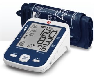 PIC MISURATORE PRESSIONE CARDI
