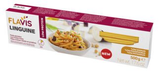 FLAVIS LINGUINE 500G