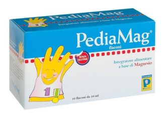 PEDIAMAG 10FL